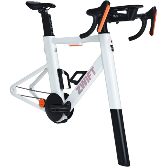 Zwift Ride Smart Frame V2 with Cog