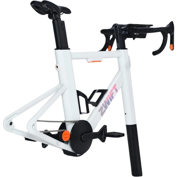 Zwift Ride Smart Frame V2 with Cog