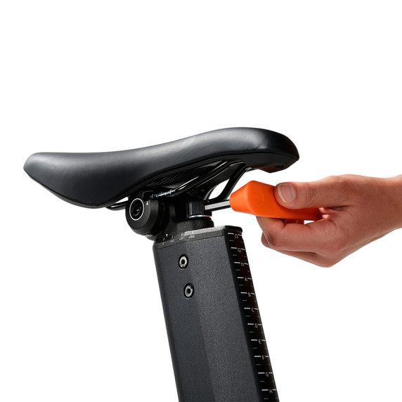 Zwift Ride Smart Frame V2 with Cog