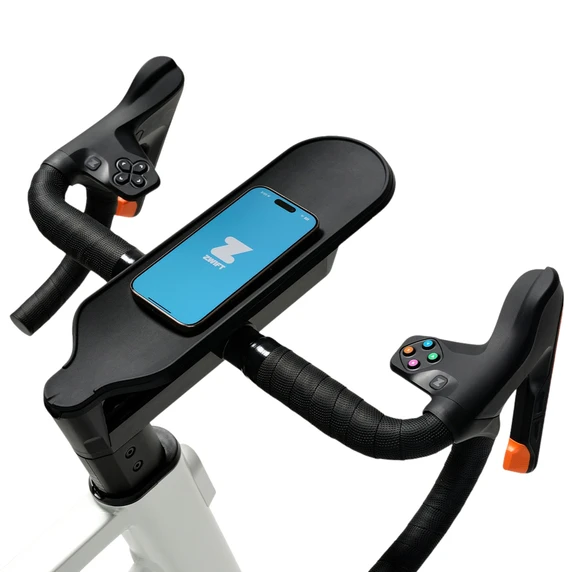 Zwift Ride Smart Frame V2 with Cog