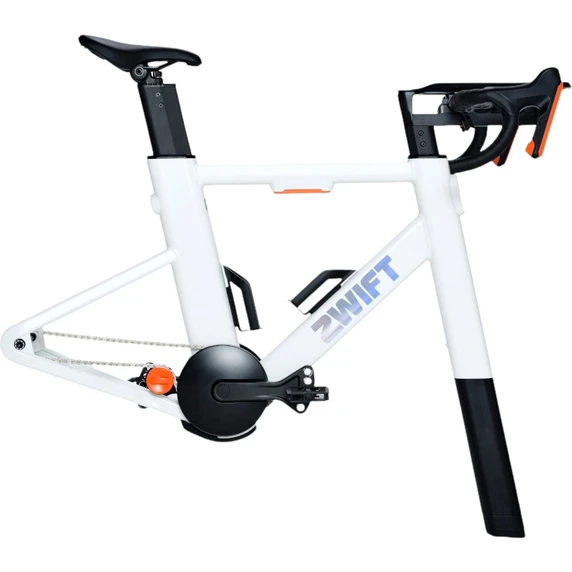Zwift Ride Smart Frame V2 with Cog