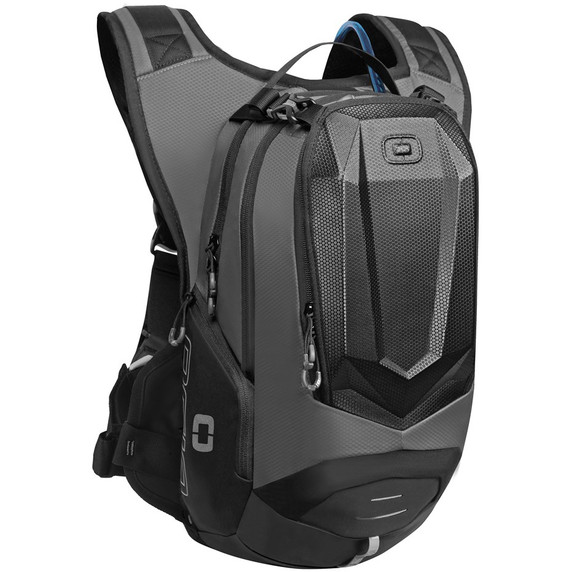 OGIO Hydration Bag Dakar 3L Black