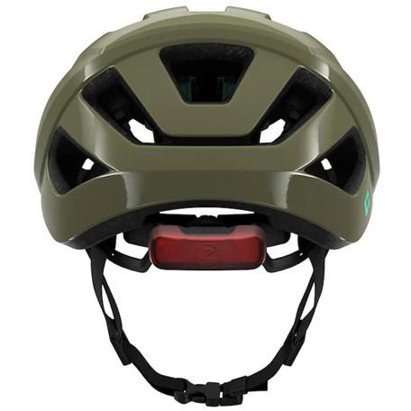 Lazer Tonic KinetiCore Helmet Pine Green