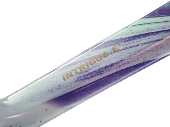 Liv Intrigue Advanced E+ 0 Prism Pearl