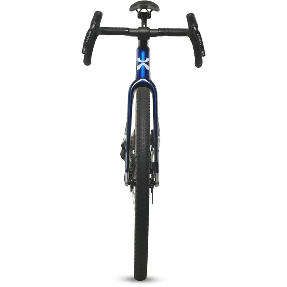 X-LAB GT8 GRX Mechanical Gravel Bike Slipstream