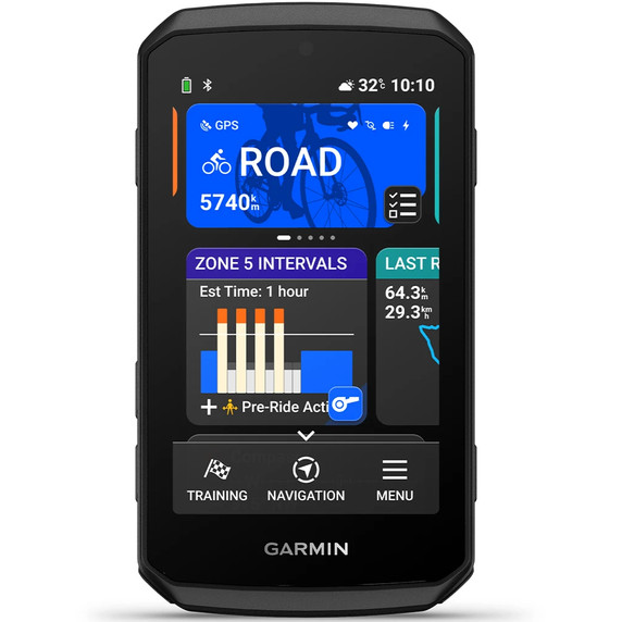 Garmin Edge 1060 GPS Bike Computer