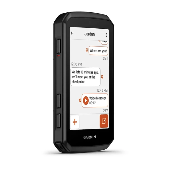 Garmin Edge 1060 GPS Bike Computer