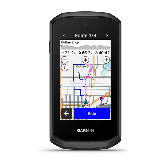 Garmin Edge Explore 3 GPS Computer