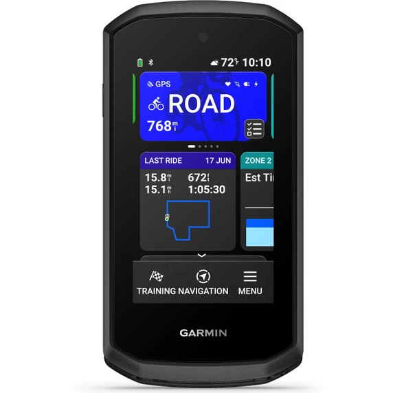 Garmin Edge Explore 3 GPS Computer