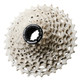 SHIMANO 4550170849887, Cassette Ultegra R8101 12V 11-34 (SERIE8101) Uniseks Volwassenen, Zwart, One Size SHIMANO 4550170849887, Cassette Ultegra R8101 12V 11-34 (SERIE8101) Uniseks Volwassenen, Zwart, One Size