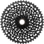 SRAM Eagle XG-1295 10-50T 12sp Cassette Black