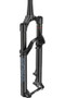 RockShox Pike Select 27.5" 130mm Charger RC 44mm O/Set Boost Fork Gloss Black