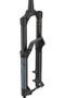 RockShox Zeb Select 29" 190mm Charger RC 44mm O/Set Boost Fork Diff Black