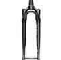 RockShox Rudy Ultimate XPLR Race Day 30mm 700c Gravel Suspension Fork Gloss Black