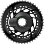 SRAM Force AXS D2 48/35T Power Meter Spider Upgrade w/Chainrings