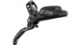 SRAM G2 RE Disc Brake and Lever - Front A2 Gloss Black