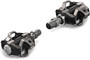 Garmin Rally XC200 Dual Power Meter SPD Pedals