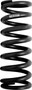 RockShox 350lb Vivid/Kage Coil Spring 216/222x70mm Grey