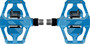 TIME Speciale 12 Enduro Pedals Blue
