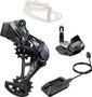 Sram XX1 Eagle AXS Upgrade Kit Carbon