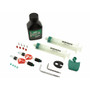 SRAM Mineral Disc Brake Bleed Kit - Incl Brake Fluid