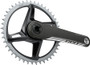 Sram RED XPLR 1x12sp D1 DUB 175mm 40T Direct Mount Crankset