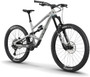 YT CAPRA MX Core 2 Alloy MTB Machine Light Grey