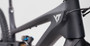 YT CAPRA Core 4 MX Carbon MTB Black Magic