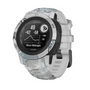 Garmin Instinct 2S Camo Edition Active Watch Mist Camo