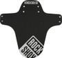 RockShox MTB Fender Black/Gloss Silver