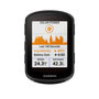 Garmin Edge 540 Solar Device Only Bike Computer Black