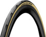 Continental GP5000 700x28C Folding Road Tyre Cream