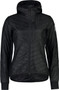 Mons Royale Neve Wool Womens Hoodie Black 2022