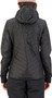 Mons Royale Neve Wool Womens Hoodie Black 2022