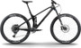 YT IZZO Core 3 29 Carbon MTB Black Magic