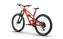 YT Capra 29 CORE 3 AXS Carbon MTB Lava Red