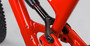 YT Capra 29 CORE 3 AXS Carbon MTB Lava Red