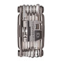 Crank Brothers M17 Multi-Tool Nickle Plated