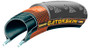 Continental Gatorskin 700x25mm Road Tyre