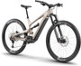 YT DECOY Core 2 29 Carbon/Alloy E-MTB Platinum Grey (Ex-Demo <100km) with 720Wh battery