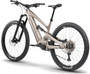 YT DECOY Core 2 29 Carbon/Alloy E-MTB Platinum Grey (Ex-Demo <100km) with 720Wh battery