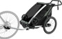 Thule Chariot Lite 1 Child Trailer Agave