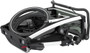 Thule Chariot Lite 1 Child Trailer Agave