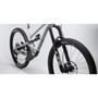 YT Capra 29 CORE 2 GX Alloy MTB Machine Light Grey