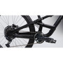 YT Capra 29 Core 2 GX Alloy MTB Black Magic