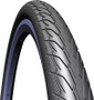 Mitas Flash 700x32c Wire Bead City/Trek Tyre