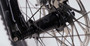 YT JEFFSY UNCAGED 6 29 Carbon MTB Machine Light Grey