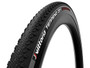 Vittoria Terreno Dry Graphene 2.0 120 TPI TNT 700 x 38mm Folding Tyre Anthracite Sidewall