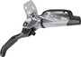 SRAM G2 Ultimate Carbon Disc Brake Lever Assembly Polar Grey A2