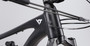 YT Capra MX Core 1 Alloy MTB Black Magic